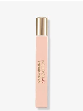 Dolce & Gabbana My Devotion Perfume 0.33 Oz